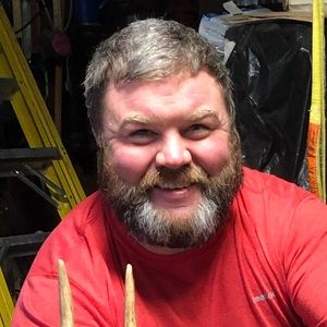 Meet your Posher, Joshua